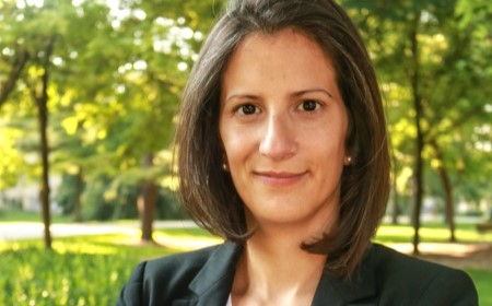 Dr Lucía Tiscornia Awarded Prestigious European Research Council (ERC) Grants